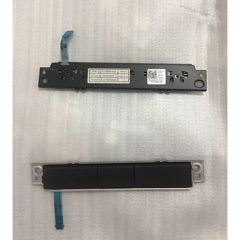 

W For Dell M7510 7520 7710 7720 Touchpad Buttons Left And Right Buttons A152CF