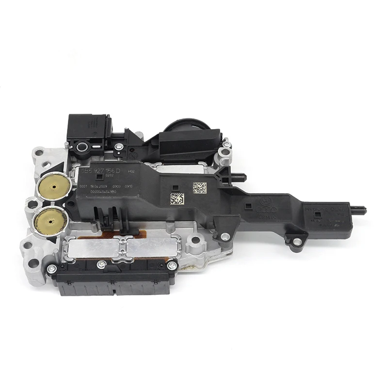 アウディ用ギアコントローラーユニット,カーアクセサリー,tcm q500,dl501,0b5 tcu,0b5927256b,0b5927156f,7スピード