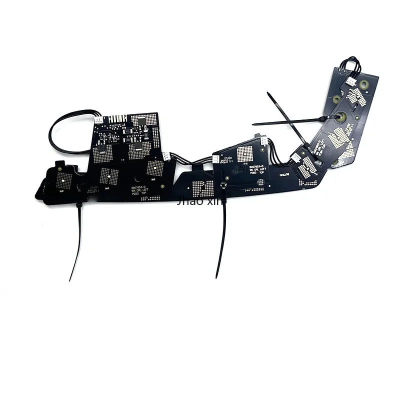 White Light For Jeep Grand Cherokee 2014-2024 Car Headlights DRL Chip Ballast Circuit Board Light Source Board fittings