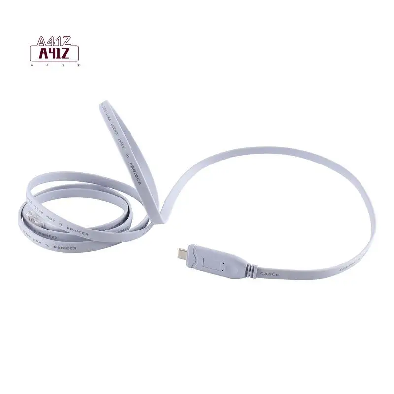 A41Z-USB TO Type C Console Configuration Cable Type C To RJ45 Serial Router Debugging Cable