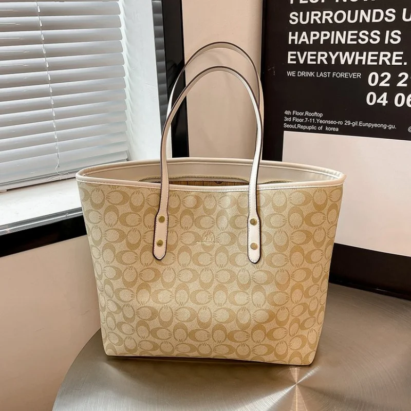 

Luxury Ladies Leather Messenger Bag Designer Crossbody Shoulder Handbag Women's Elegant Tote Purse Classic Chic