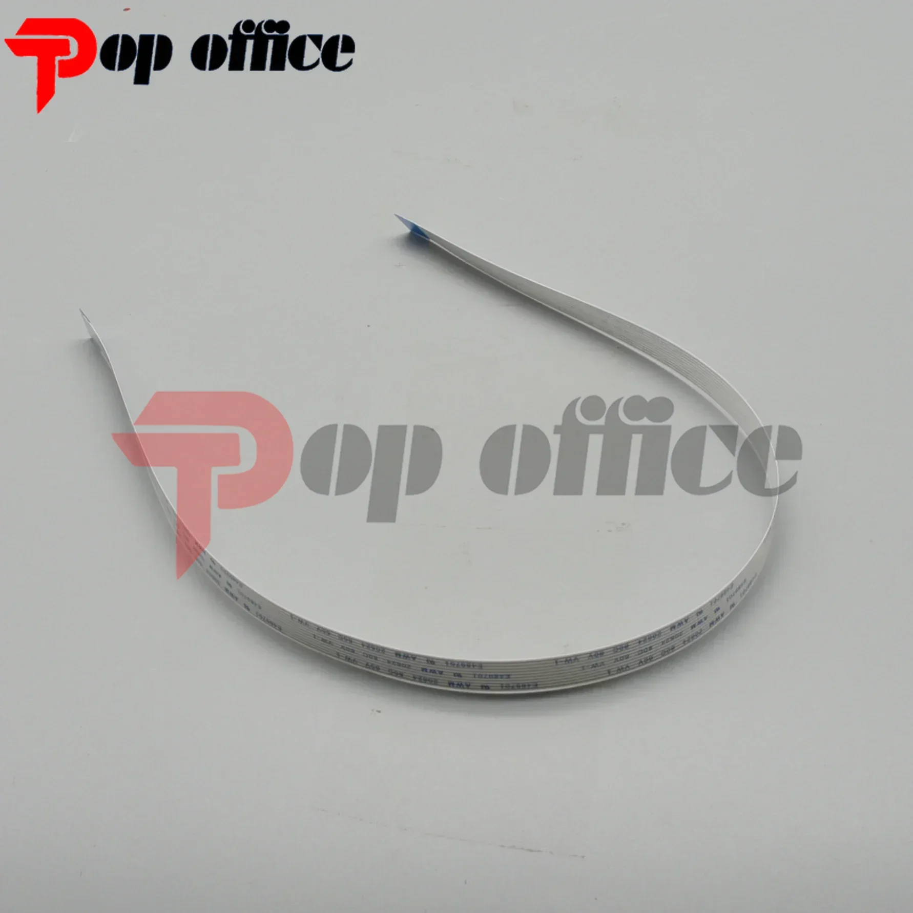 10PC Automatic Doc Feeder ADF Flat Flex flexible Cable 10PIN 46CM used be for HP M426 M427 M274 M277 M377 M477 M452