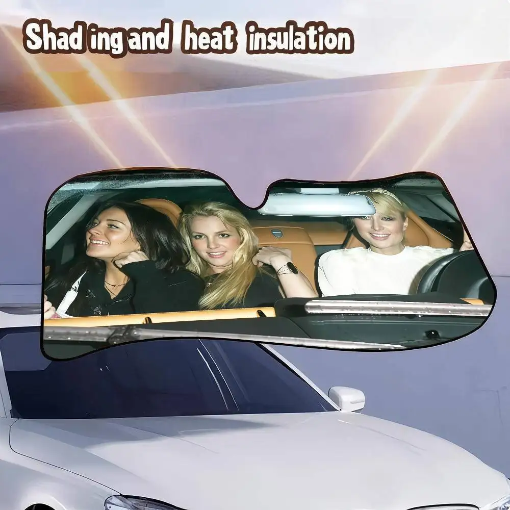Thumbnail 4 - #30 Best Selling Car Window Sun Shades