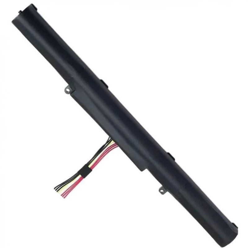 New A41N1501 Laptop Battery For ASUS K450J K450V X751L X751 VM590Z 15V 3000mAh
