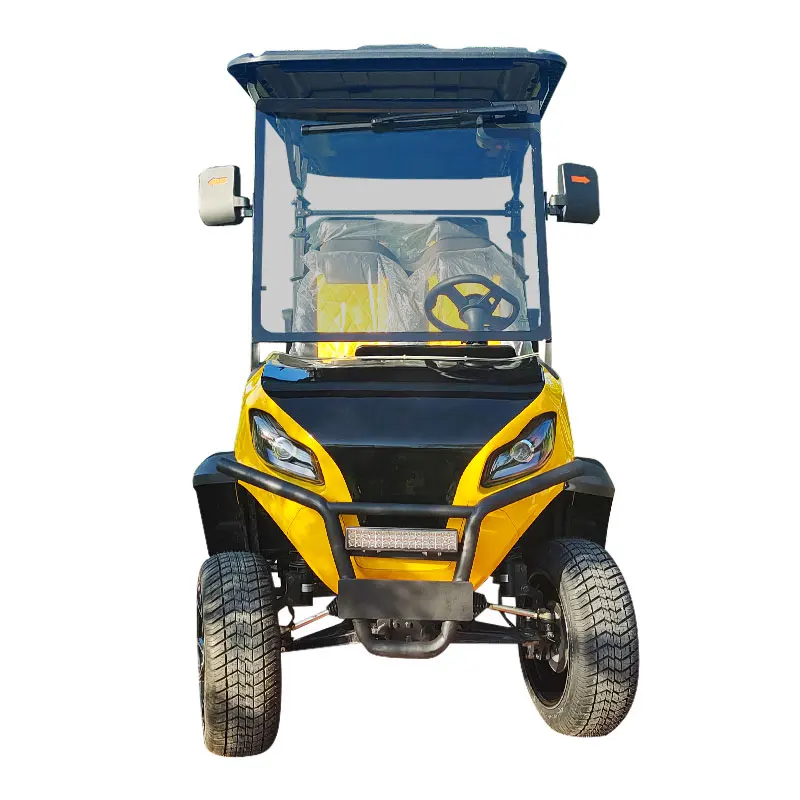 Club Car Electric G…