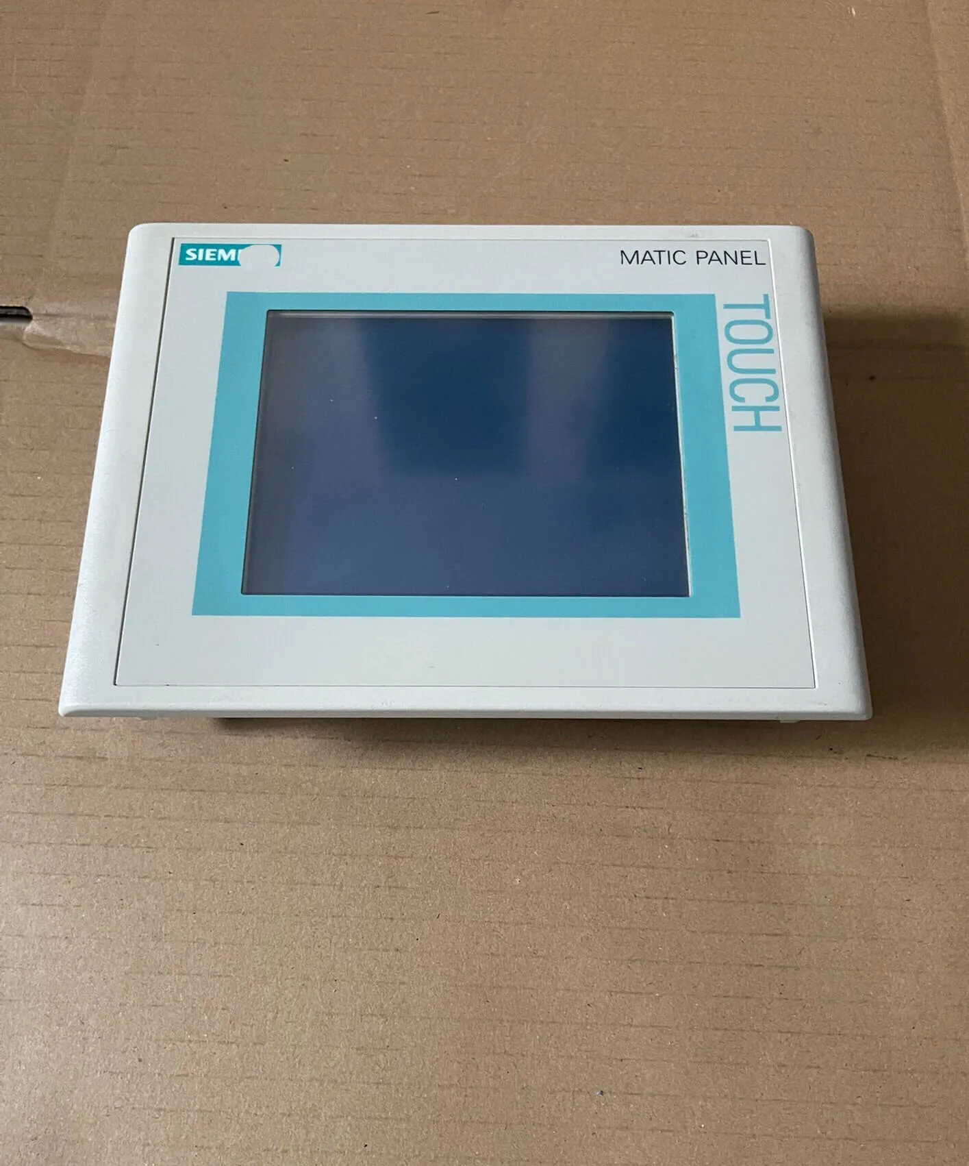 

6AV6642-0AA11-0AX1 HMI Panel for Siemens 6AV6 642-0AA11-0AX1