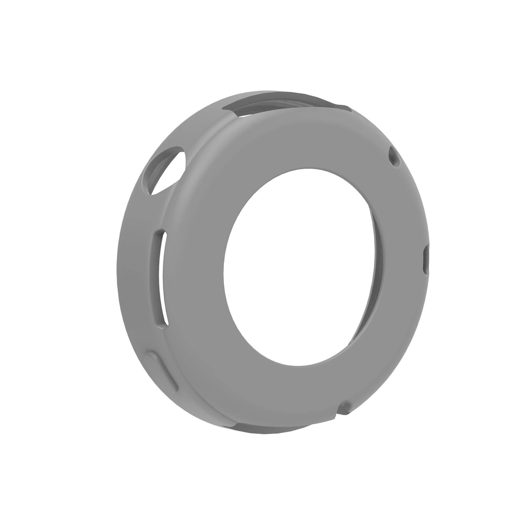 เคสซิลิโคนนิ่มสำหรับนาฬิกาหัวเว่ยสายนาฬิกาข้อมือยาง GT4 41มม. อุปกรณ์เสริมสำหรับนาฬิกาข้อมือมีไฟมาก