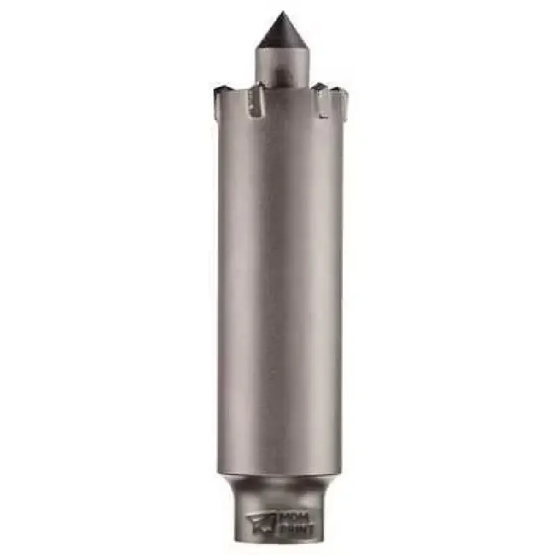 

SDS-PLUS Thin Wall Carbide Tipped Core Bit 1-1/4"