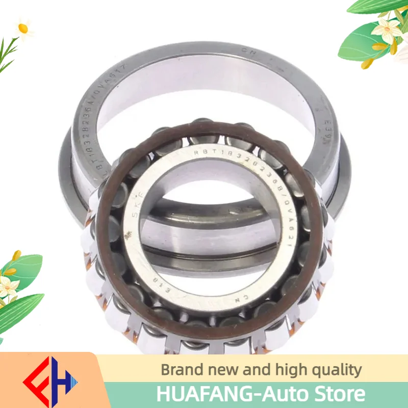 Original Mq250 Gearbox Input Shaft Bearing For Golf Jetta Passat Beetle A3 Tt 02a311123D High Quality