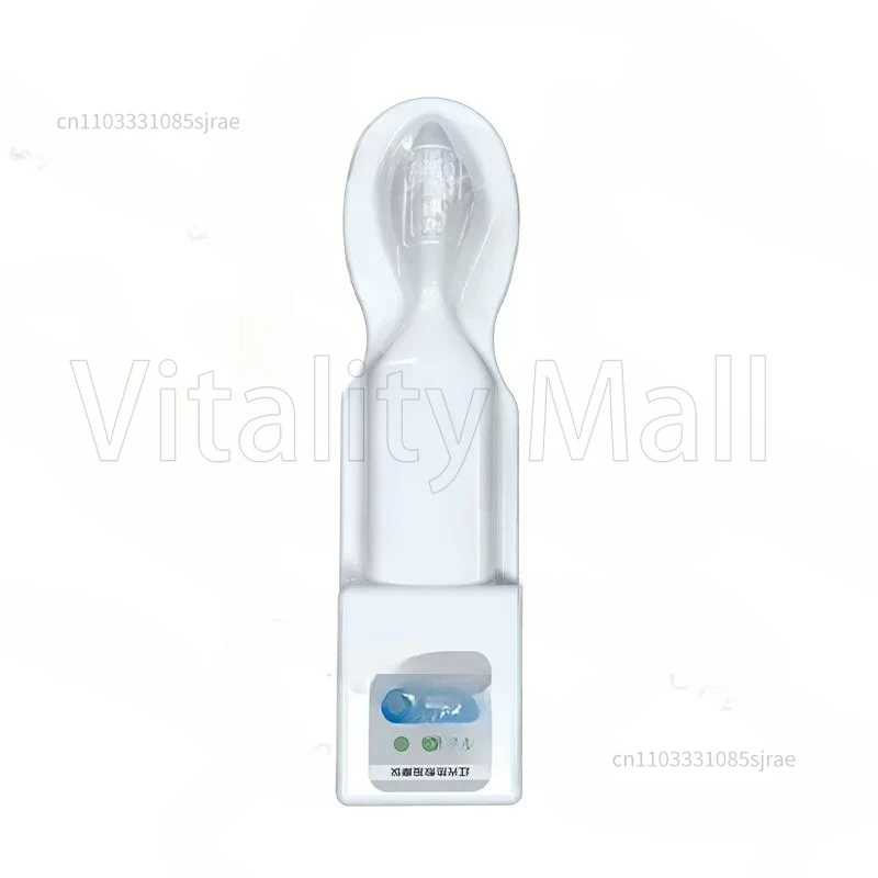 

Красный свет, горячий компресс, вибрационный массажер от геморроя, внутреннее и внешнее облегчение боли, анальное отеки, заложенность мукусной мембраны