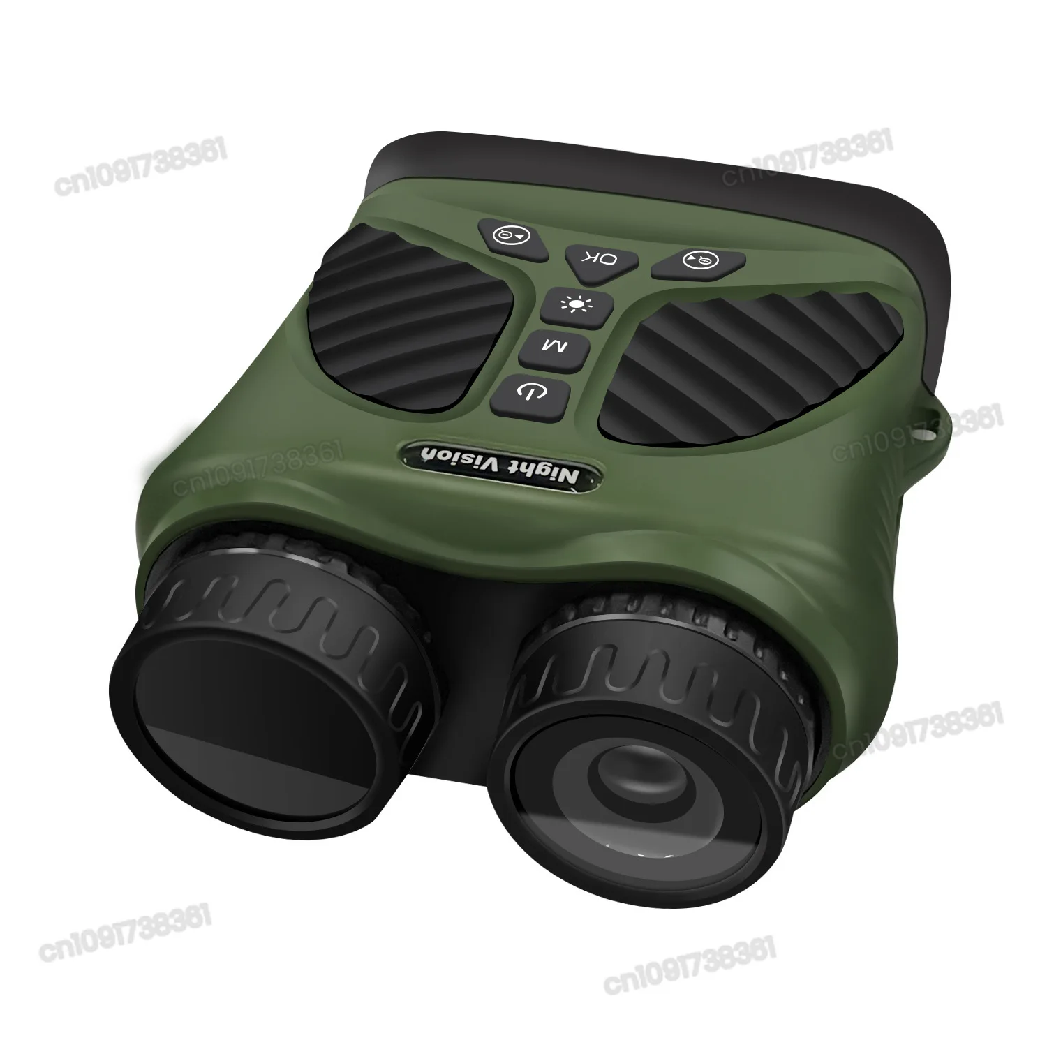 Infrared High Definition Photo Video Birdwatching Mirror Binocular Cross-border Digital Telescope Night Vision Goggle Hunting