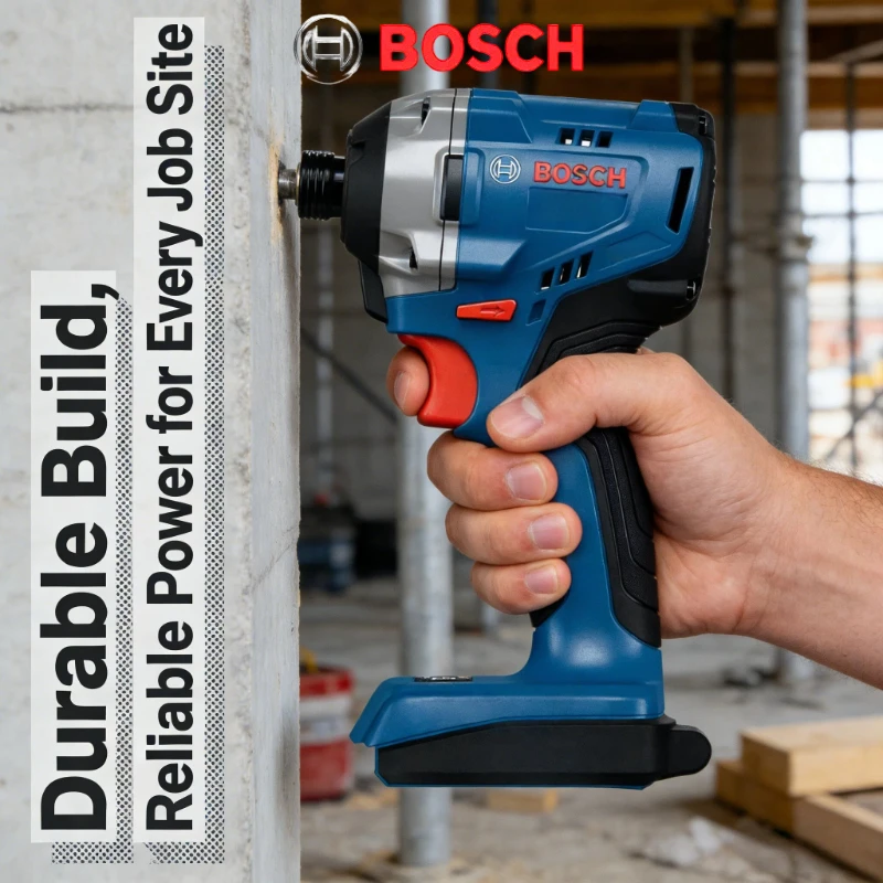 GDR 18V-215 Bosch Bezszczotkow – Power Tools Lowes recenzja i cena