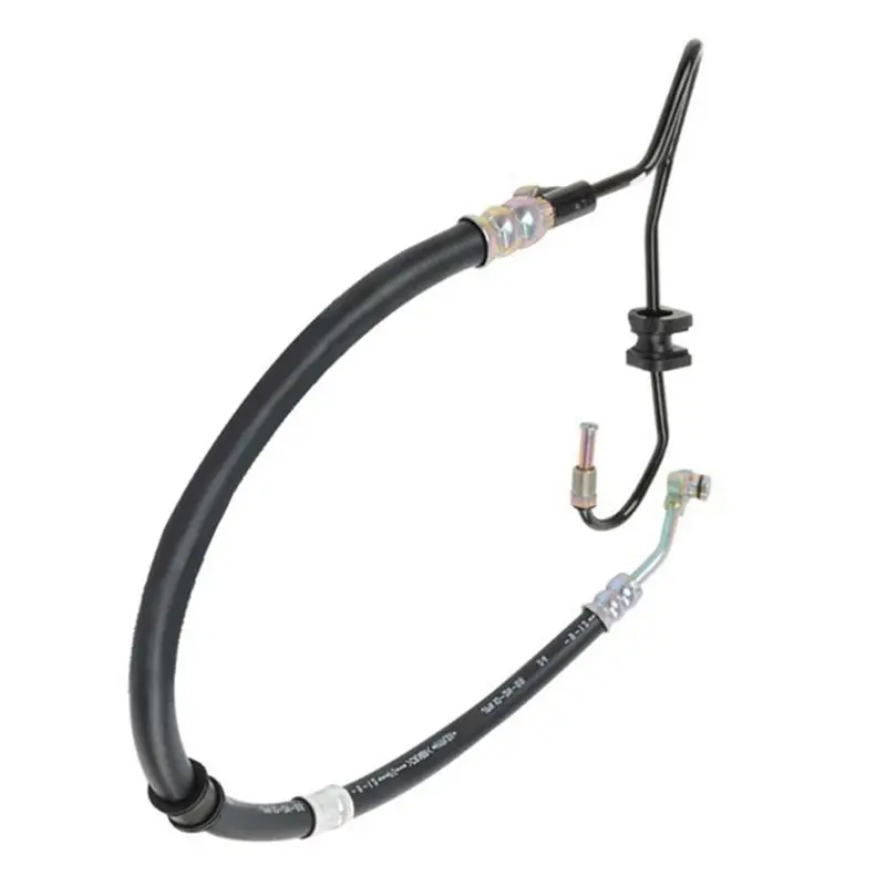 Rare Power Steering High Pressure Feed Hose Booster Pump Oil Pipe 53713-SCP-W01 For HONDA ODYSSEY RA6 2.3L 2002 2003 2004 - view 5