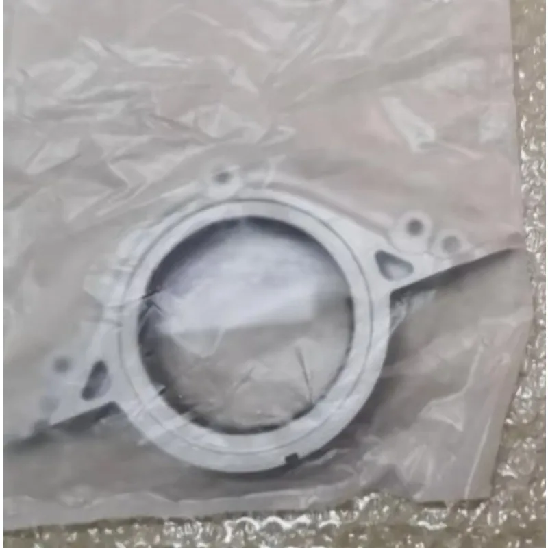 Front Rear Crankshaft Oil Seal 6 Cylinder for Renault Latitude Talisman 2.5/3.5