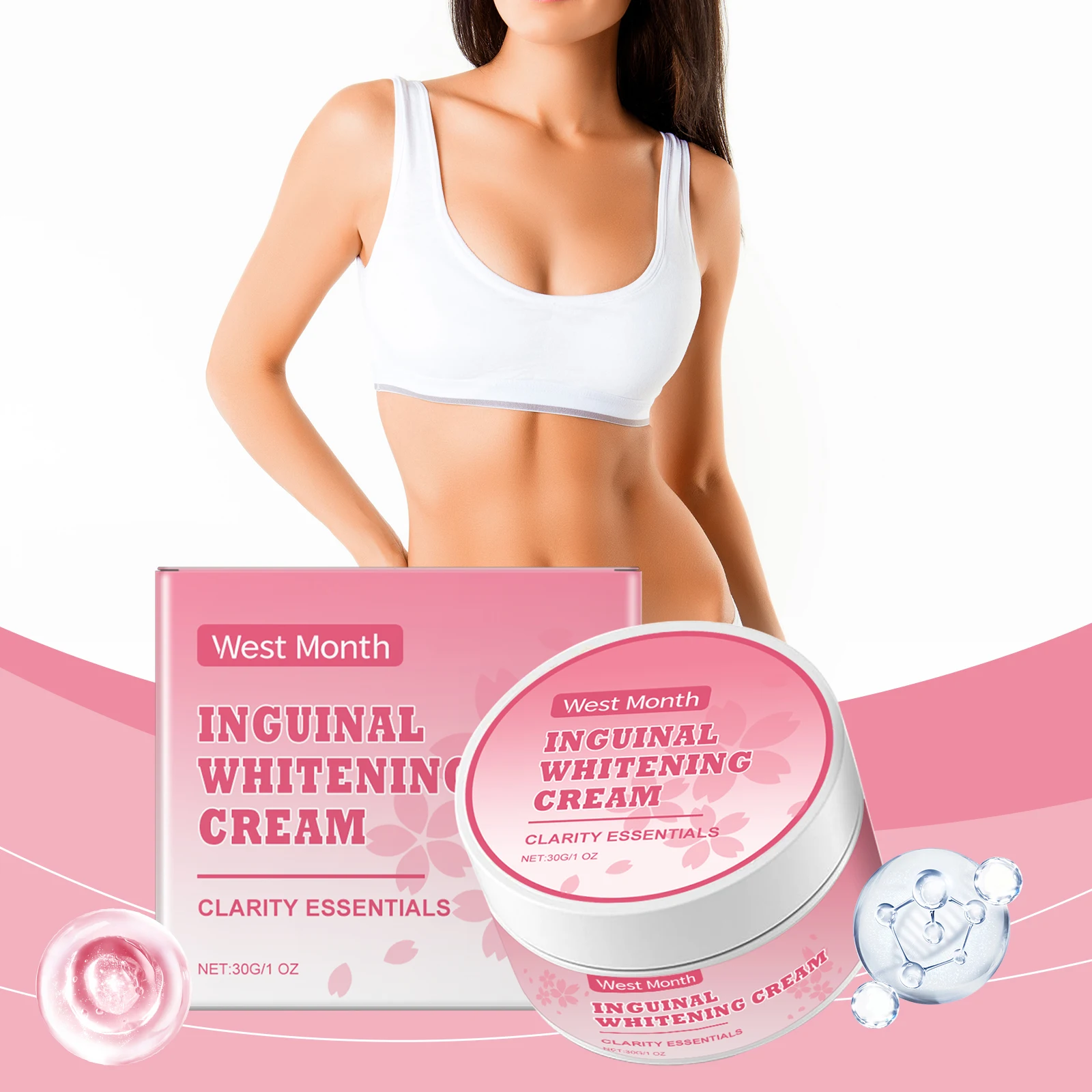 바디 보습 크림은 피부를 밝고 영양있게 가꾸어 부드럽고 촉촉한 피부로 가꾸어 줍니다. 데일리 바디 보습 크림