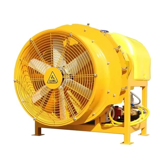 Fan Mist Sprayer Fan Mist Sprayer