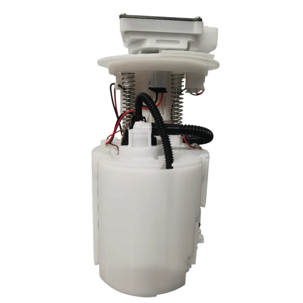 31110-D5500 Fuel Pump Hyundai Sonata 2016-2019 2.0l 1999cc L4 Electric/Gas Dohc Naturally Aspirated 31110D5500 31111-C1100