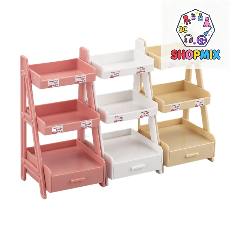 1:12 casa de bonecas em miniatura planta flor suporte prateleira estante exibição rack móveis fada jardim ferramenta armazenamento rack modelo brinquedo