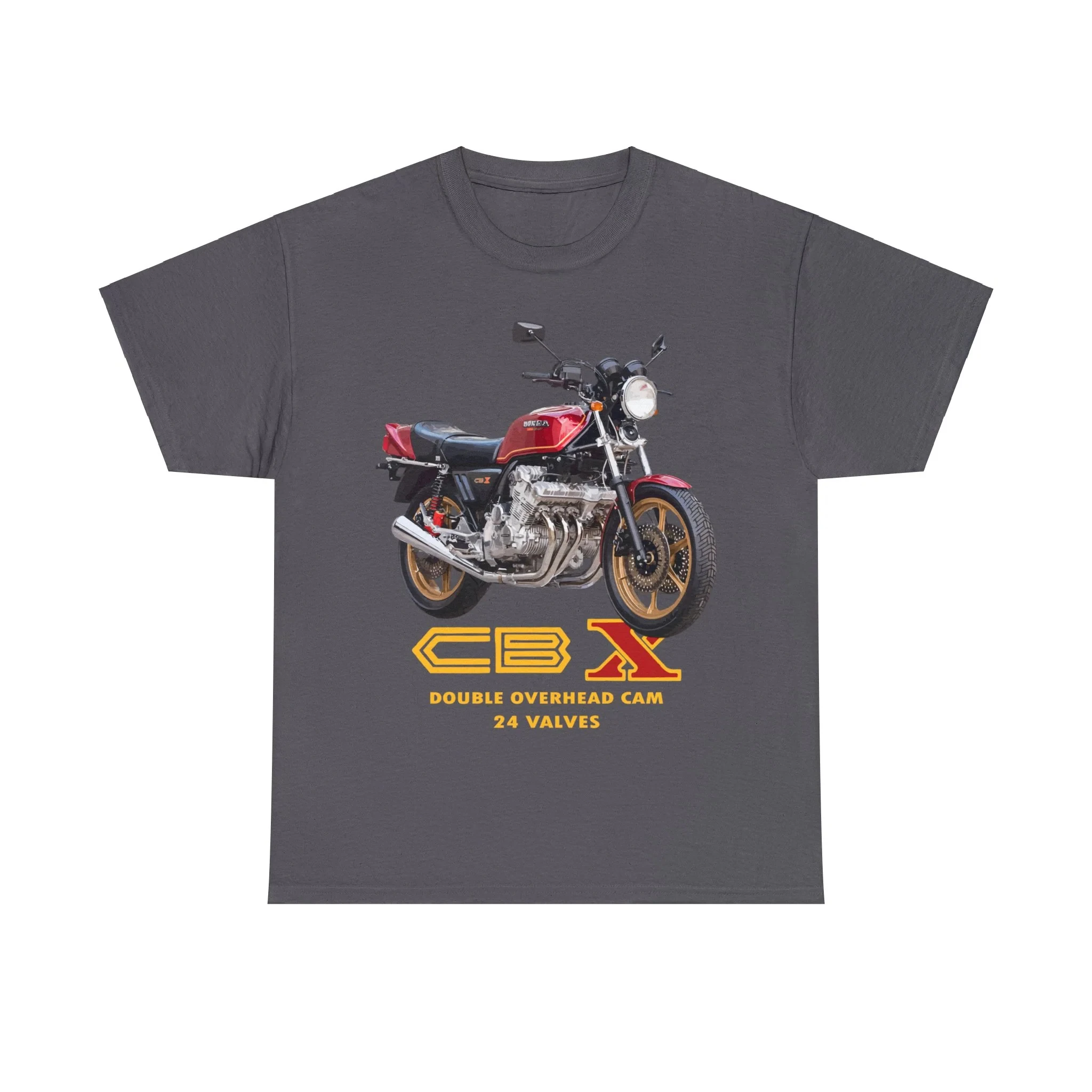 Hot Selling Kawasaki Motorcycle T-Shirt 2026 Summer New Arrivals Motorcycle Jersey Outdoor Training Men's Cycling Apparel Tops
