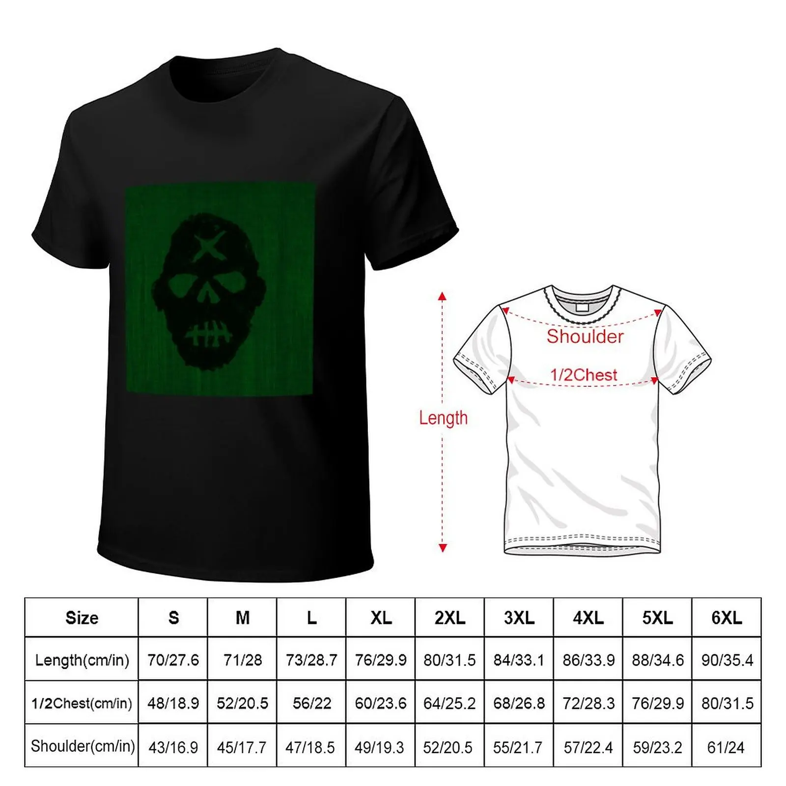 FO Tapestry 13 - Gunners T-Shirt Casual Basic Street Style T-Shirt