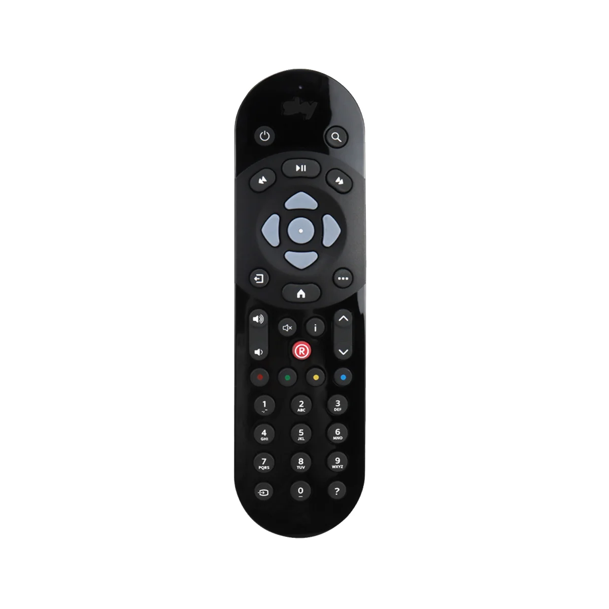 

Replacement SKY Q Remote Control for SKY QINFRAREDTV TV Box Remote Control