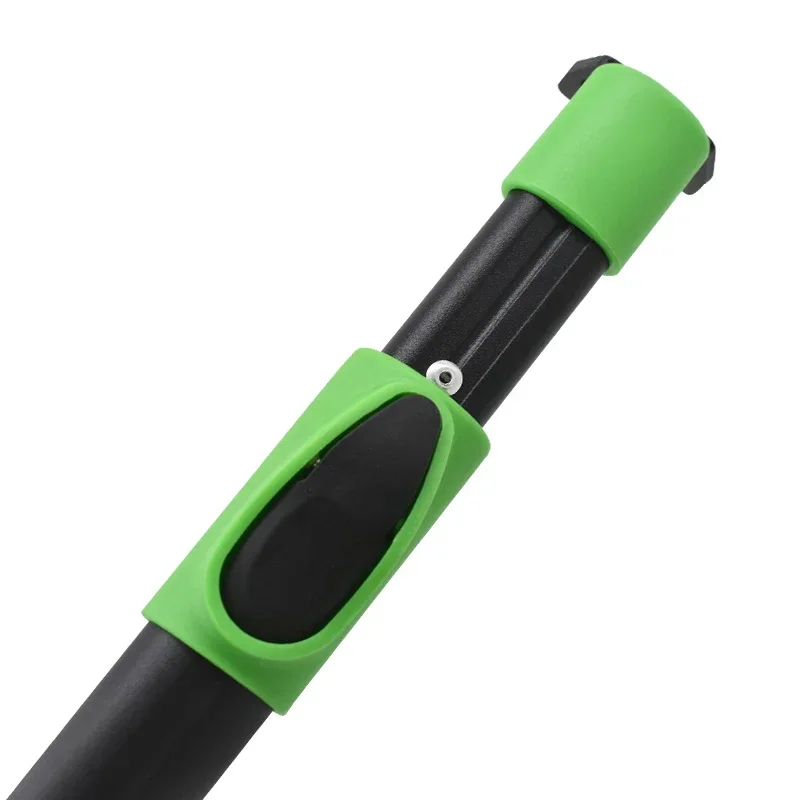 Owl Slingshot Special Accessories DIY Long Slingshot Rod Parts Retractable Slingshot Rod Alloy Material Assembly Slingshot view 4