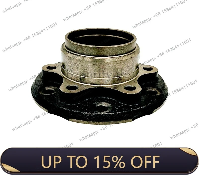 Factory Direct Sales Automotive Wheel Hub Wheel Housing Shaft Head 40202-0W094/402020W092/402020W093 Applicable