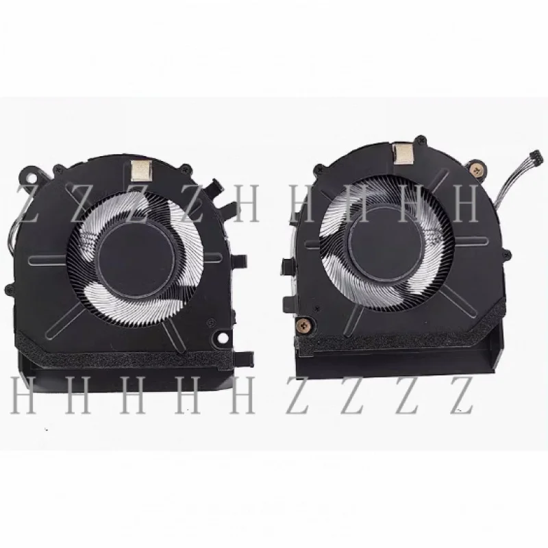 

Z New for Lenovo ThinkPad P16s Gen 3 fan 5F10Z58275 5F10Z58276