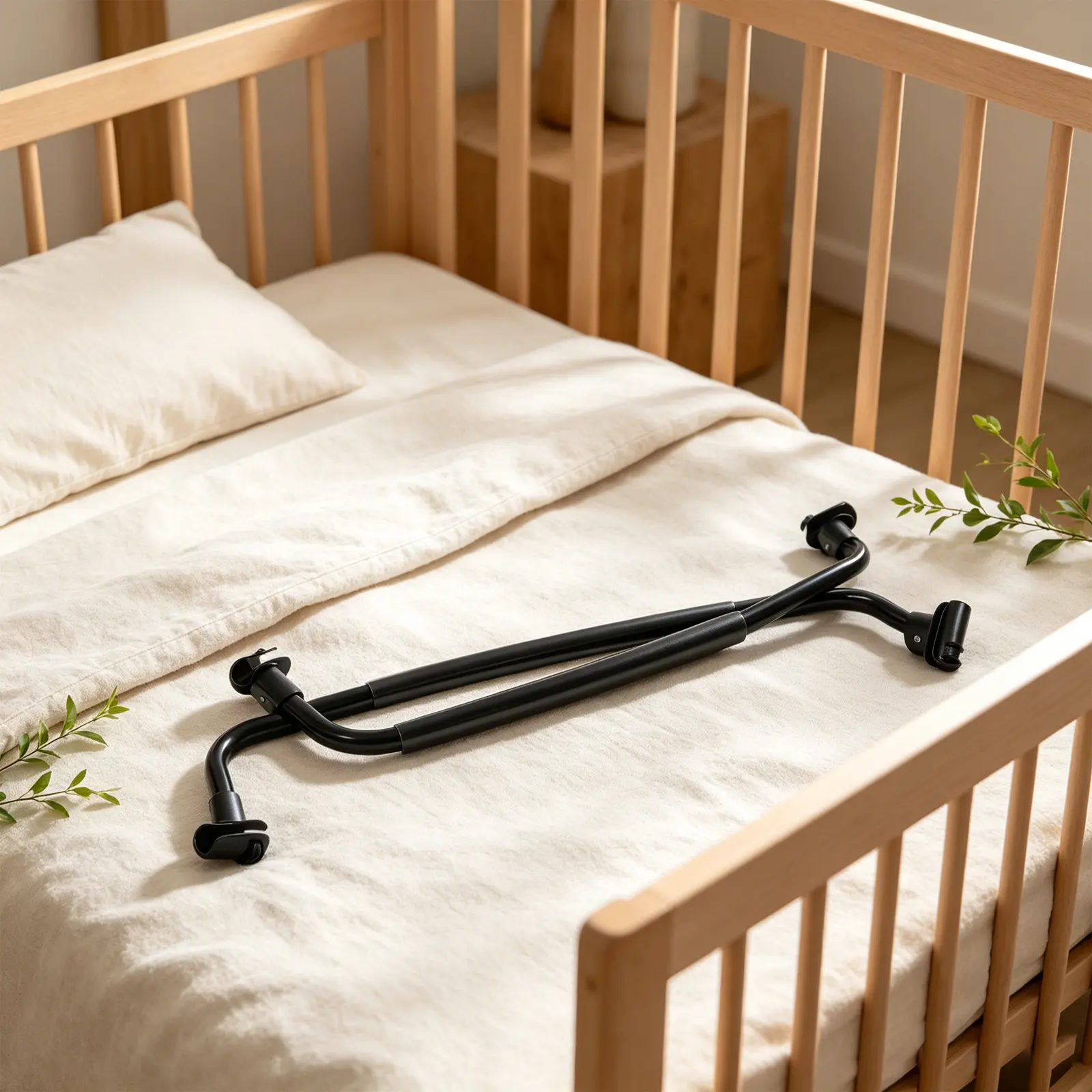foldable-baby-crib-portable-collapsible-infant-bed-compact-design-easy-travel-foldable-baby-cot-portable-crib-accessories