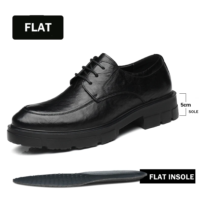 Black Flat