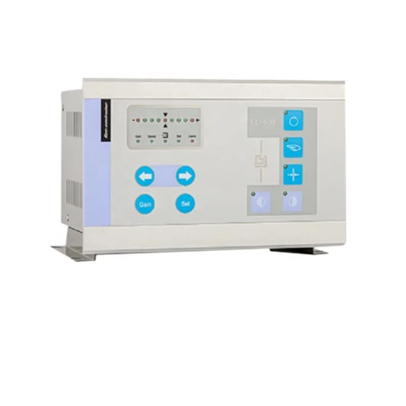 Best-selling EPC controller Deviation Correction Controller Error Correction Controller for paper and label industry GL-600