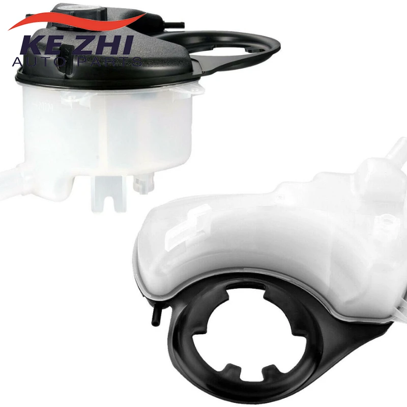 

C2S46861 expansion tank cooling tank auxiliary water tank for JAGUAR X-TYPE