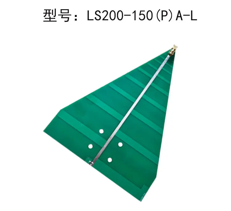 Logarithmic Periodic Antenna Directional Gain Direction Finding Wideband Antenna Pc B Wideband Microwave 5g4 Detection Signal
