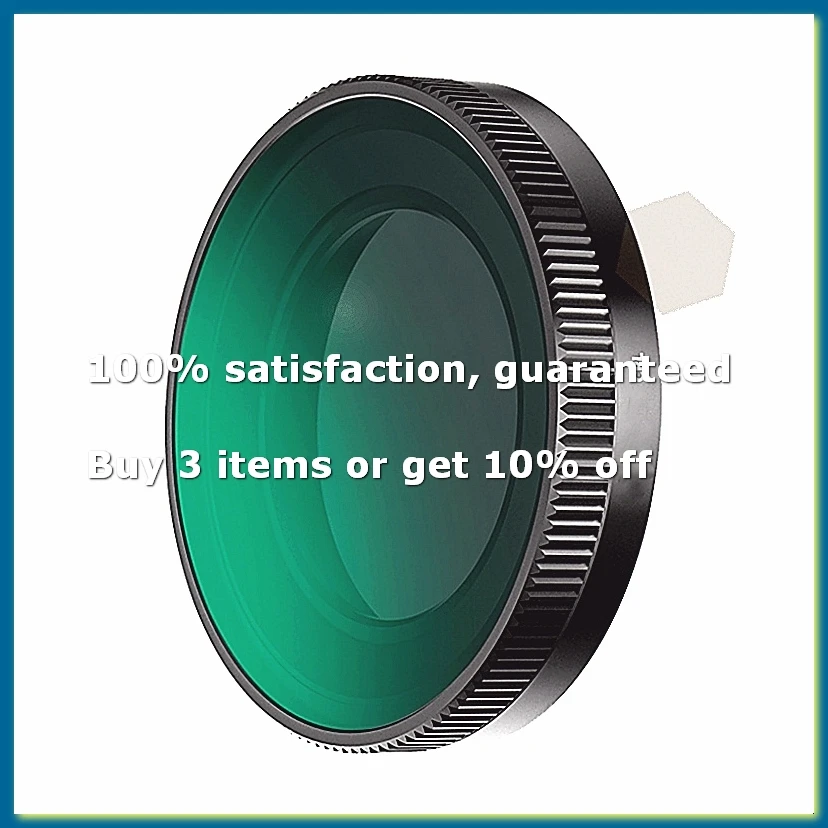 Filter for A810 Dashcam CPL Polarizing Filter Circular Polarizer Lens Glare Reduce Reflections-DT30