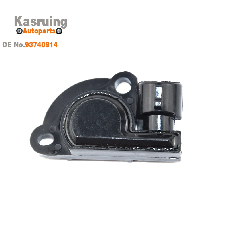 High Quality TPS Throttle Position Sensor 93740914 For Chevorolet Daewoo Matiz KLYA 1998-2005 93740916 94580175