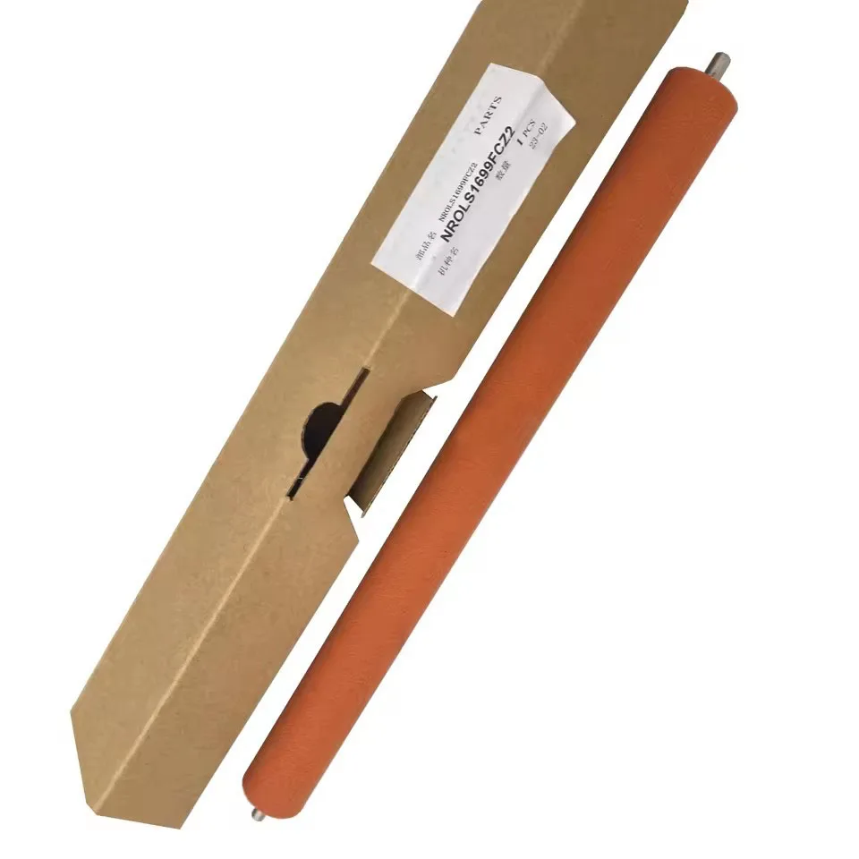 

NROLS1699FCZ1 NROLS1699FCZ2 Прижимной ролик фьюзера для Sharp MX 850 950 1100 904 1204