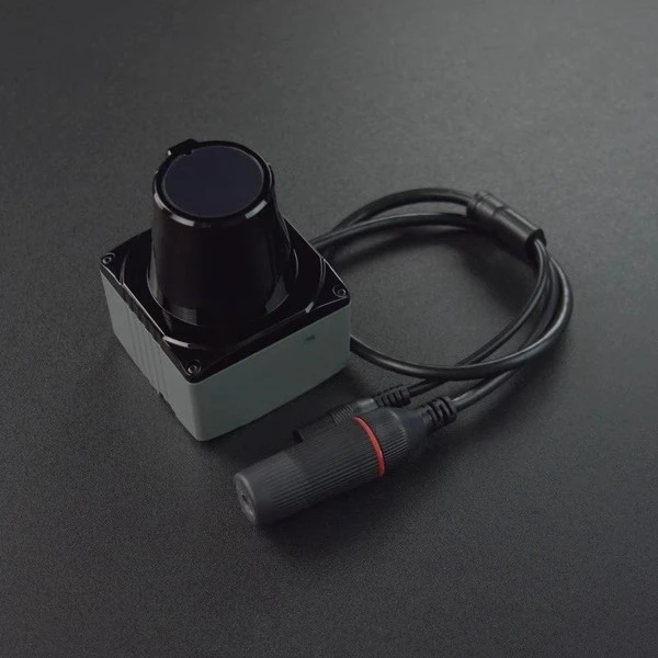 

270 degree TOF single-line 2D lidar 1L (0-40m)