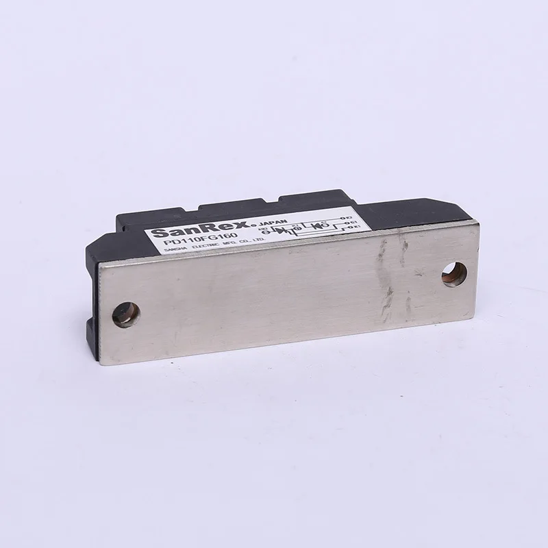 PD200FG120 Bidirectional Triode Thyristor Module Thyristor Parameter New &