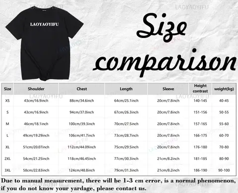 Det bästa att köpa Very Hungry Caterpillar tecknad T-shirt Kvinna Man Sommar bomullstryckt T-shirt Casual Streetwear Kläder 6 best sales larvmän - №4