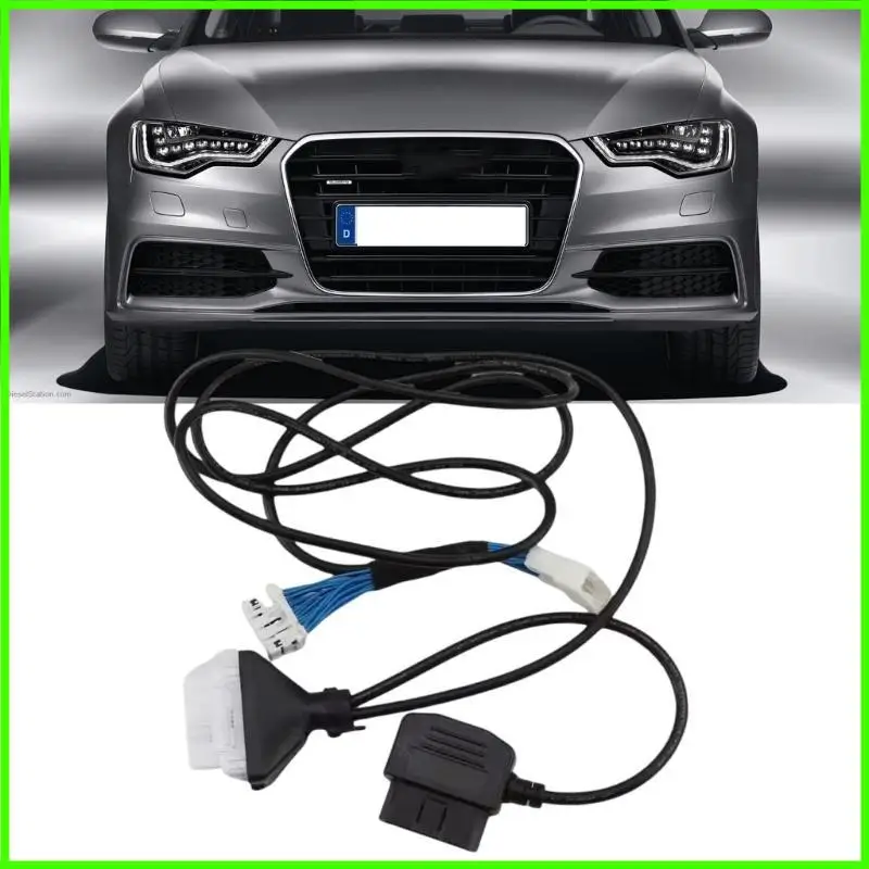 

Модернизация ремня безопасности для бесключевого доступа. Удобный и безопасный ремень безопасности для доступа без ключа для