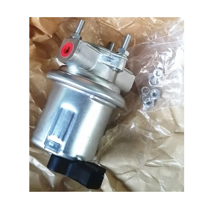 6BT QSB ISF 12V Fuel Transfer Pump 4943049 5362274 4935731 4932708 3990106 3938368 3948070 Diese-l Machinery Engine Parts
