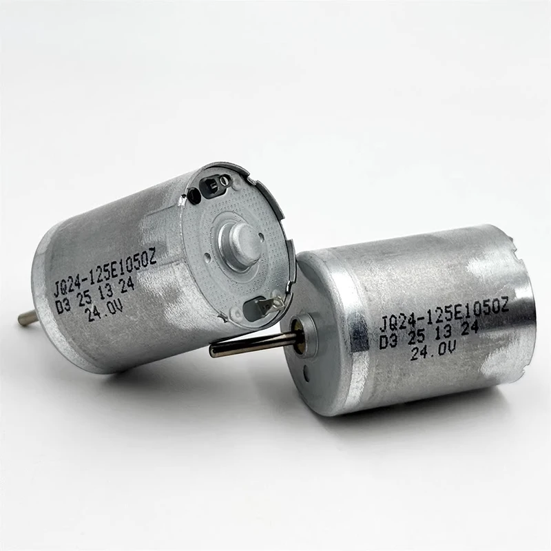 

1PCS RF-370CB-081050 Electric Mini 370 Micro 24mm DC 6V 12V 18V 24V 3780RPM Precious Metal Brush Motor for Car Air Conditioning