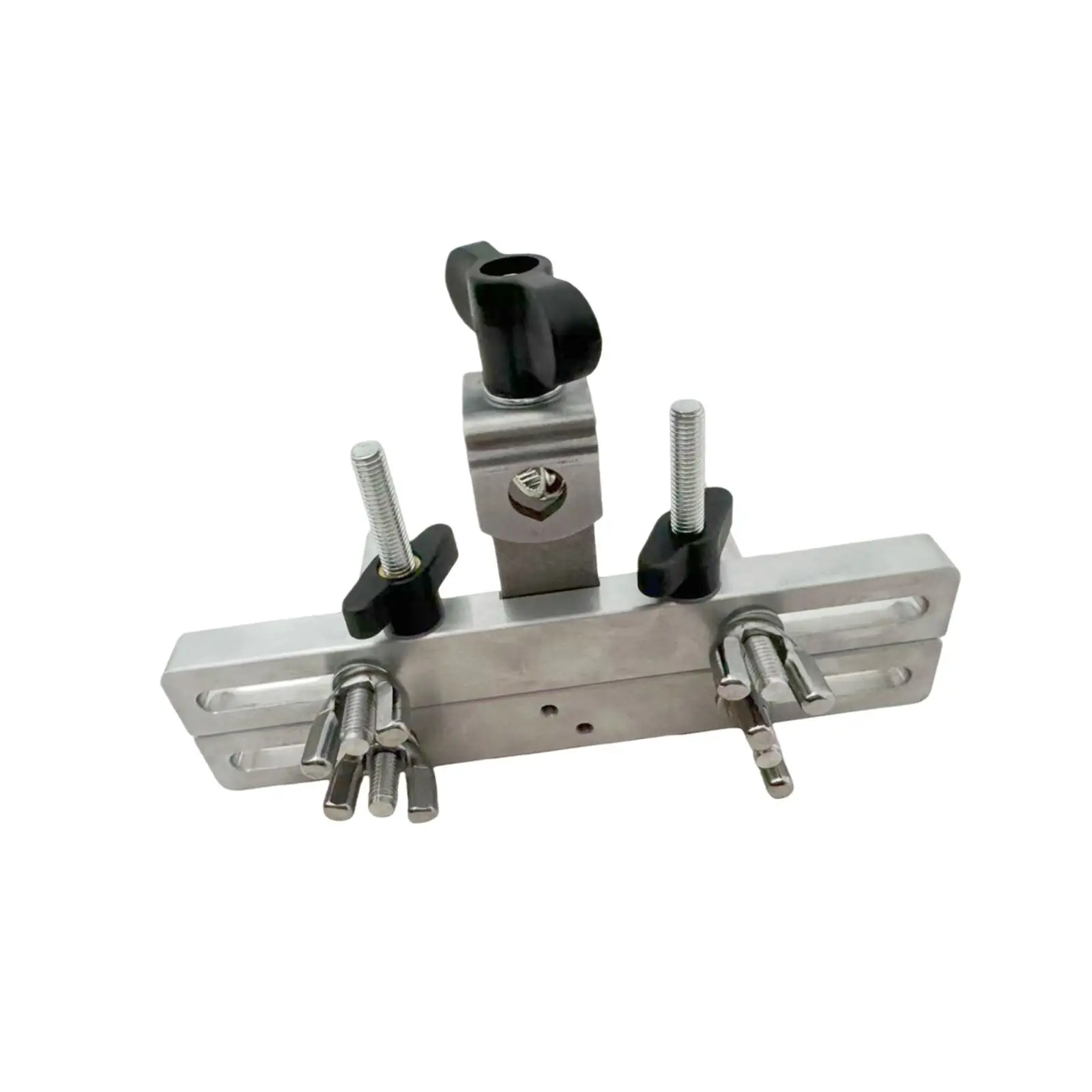 Universal Drum Rack Organizer Stable Hand Drum Cradle Mount Bracket for Home Practice Drumset Accessories