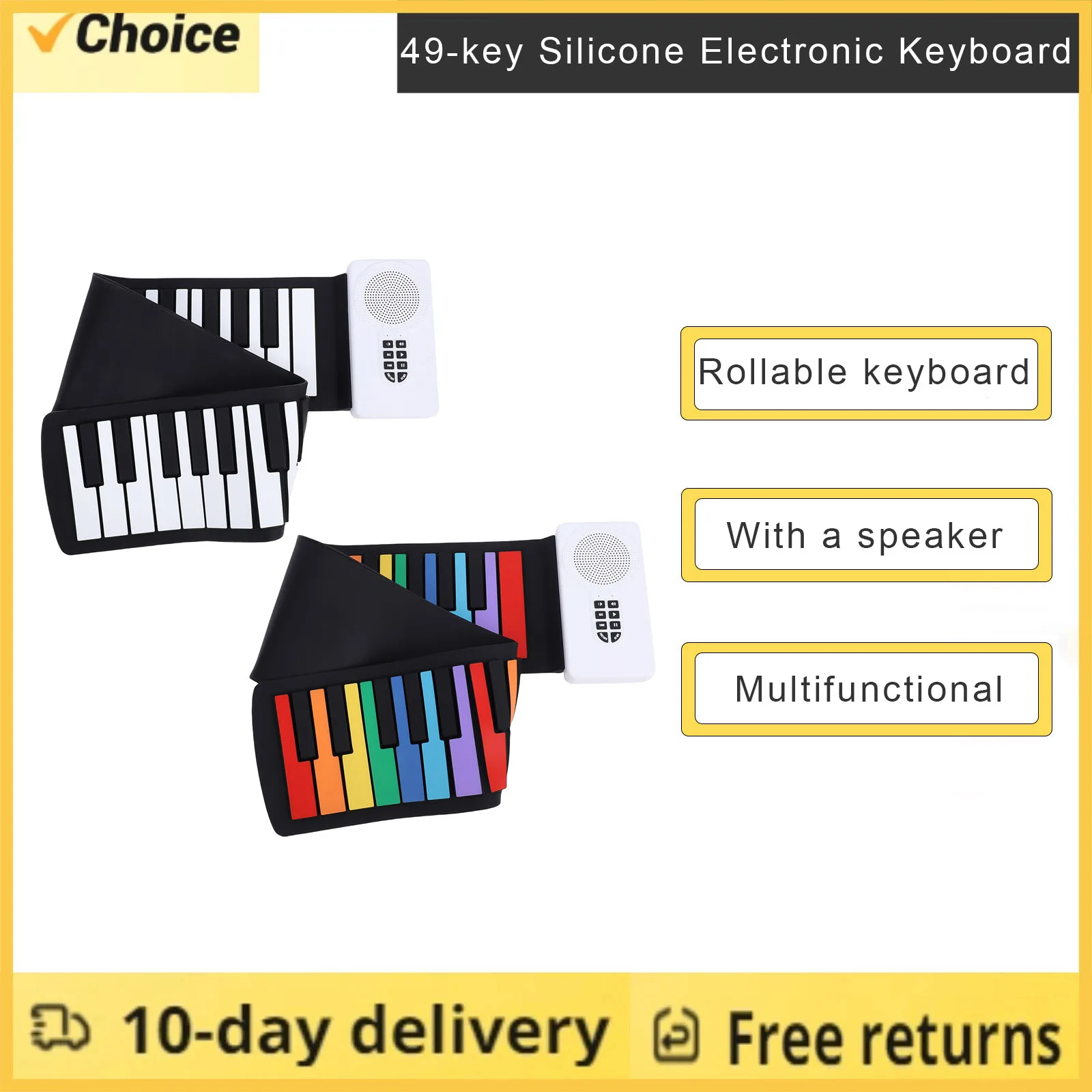 Portable Electronic…