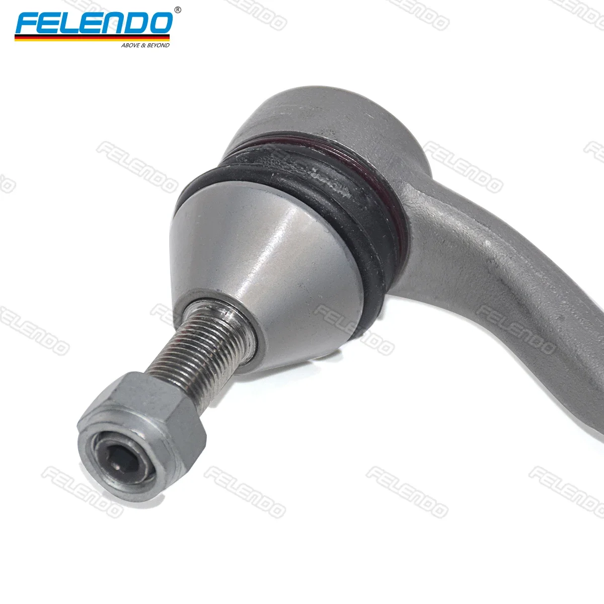

Наконечник рулевой тяги A1663300403 для Mercedes-Benz W205 W212 W203, внутренний и внешний, Felendo