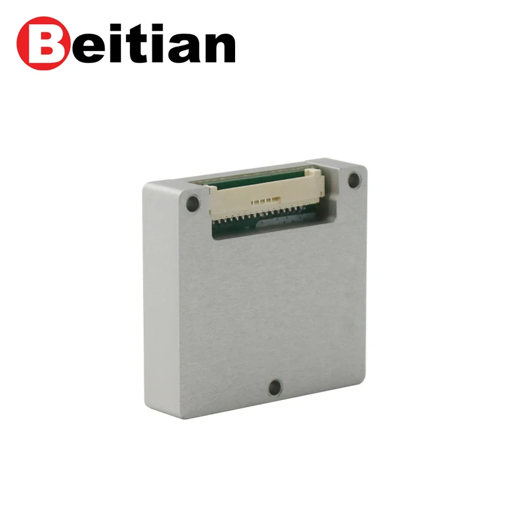 IMU Robot Bigdog Dr-one Three-axis Gyroscope and Three-axis Accelerometer Inertial Measurement Unit BT-B482