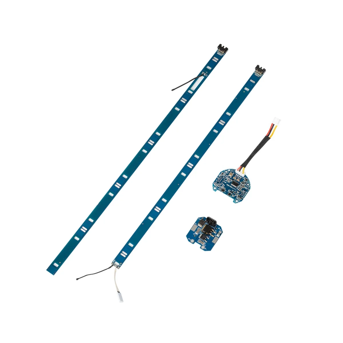 

Защитная плата для аккумулятора BMS 36 В ES1 ES2 ES4, литиевая Защитная панель для электроскутера с поддержкой коммуникации