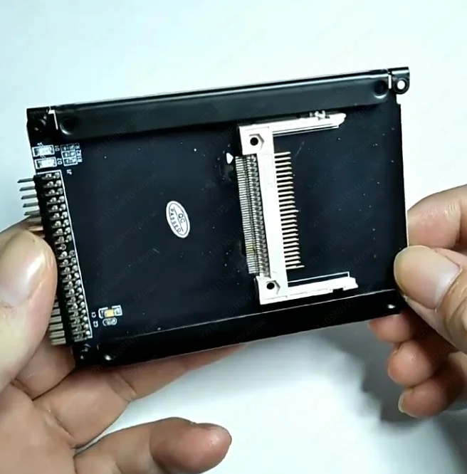 Cf To Ide Adapter C…