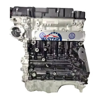 Car Motor 1.4L Turbo A14NET Engine Assembly for chevrolet Cruze Opel Astra 2012 LFF LUJ Petrol 4 Cylinder A20NFT A16XER A18XER