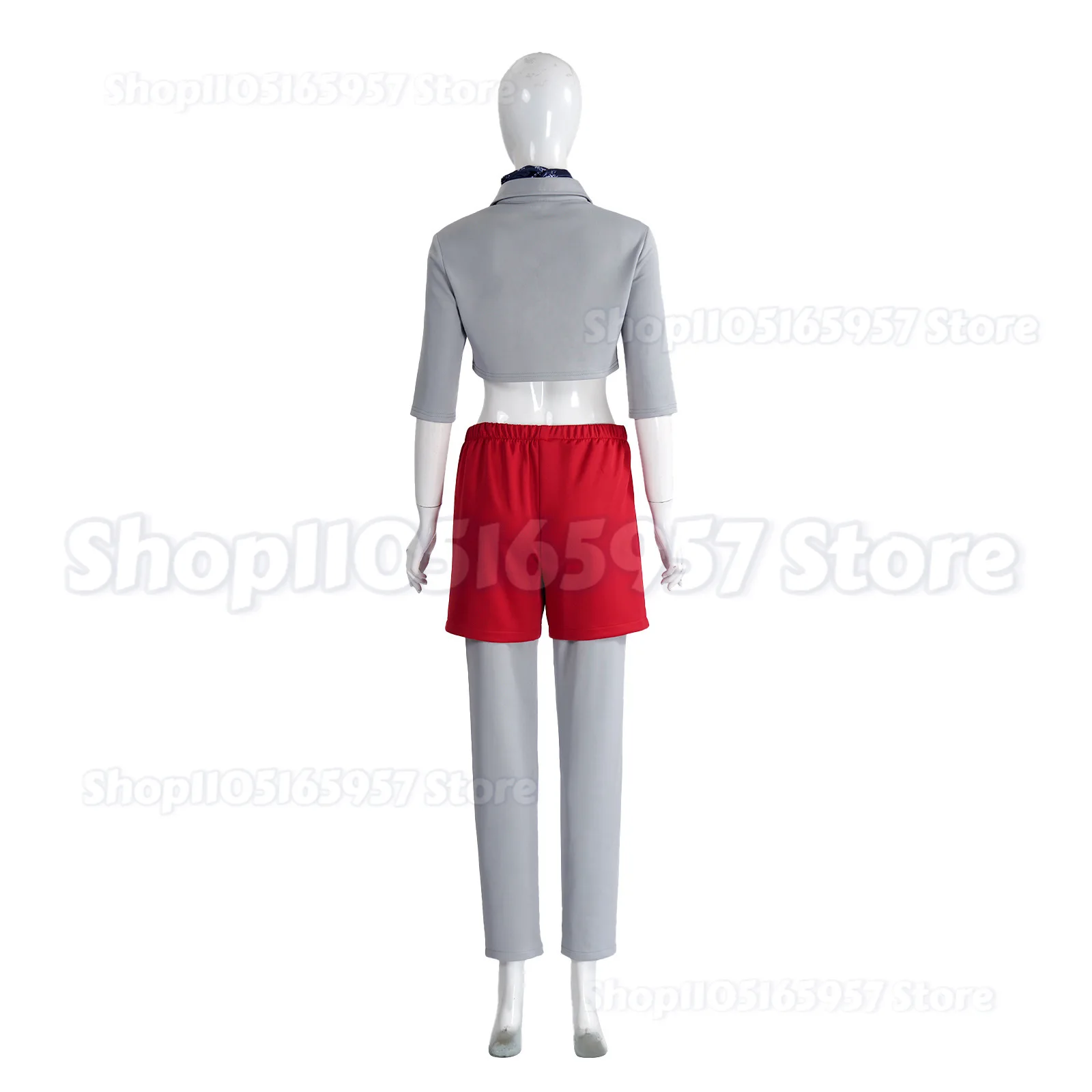 Thumbnail 3 - #23 Best Hospital Gowns to Buy In 2026